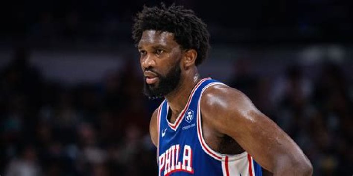 Exploring Joel Embiid's Dreads: A Symbol of Style and Culture