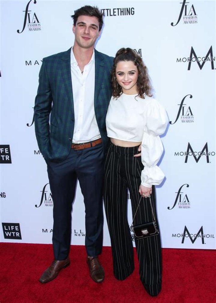 Joey King Boyfriend: A Deep Dive Into Her Love Life