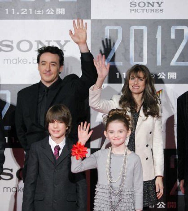 John Cusack Dating 2024: The Latest Updates and Insights