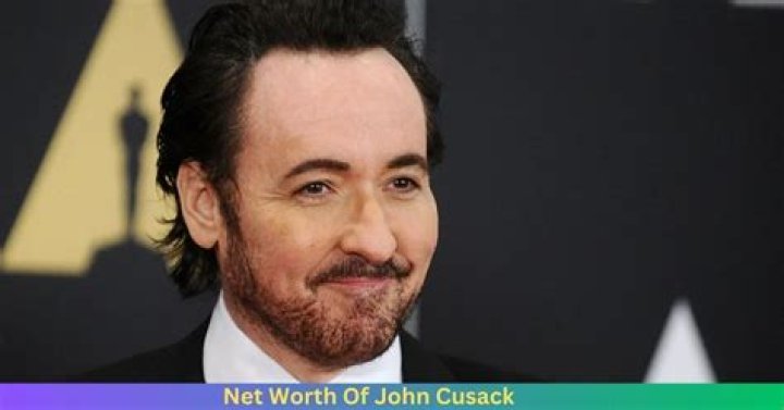 John Cusack Wife 2024: A Comprehensive Look at His Personal Life