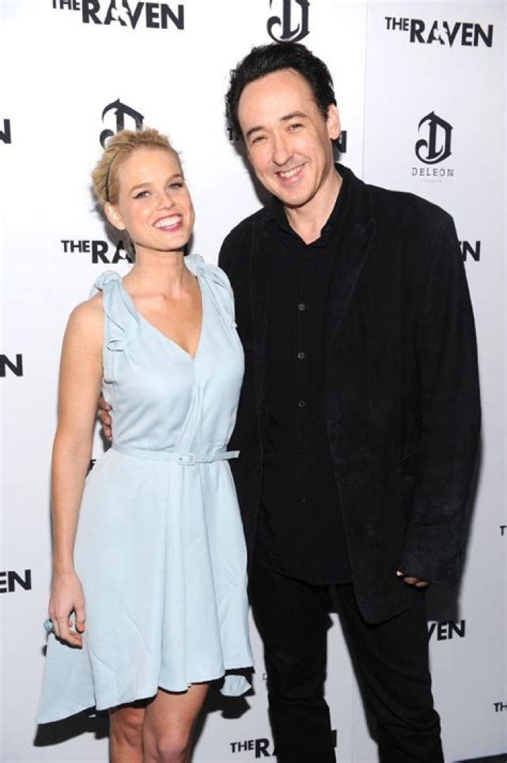 John Cusack Wife: A Comprehensive Look Into His Marital Life