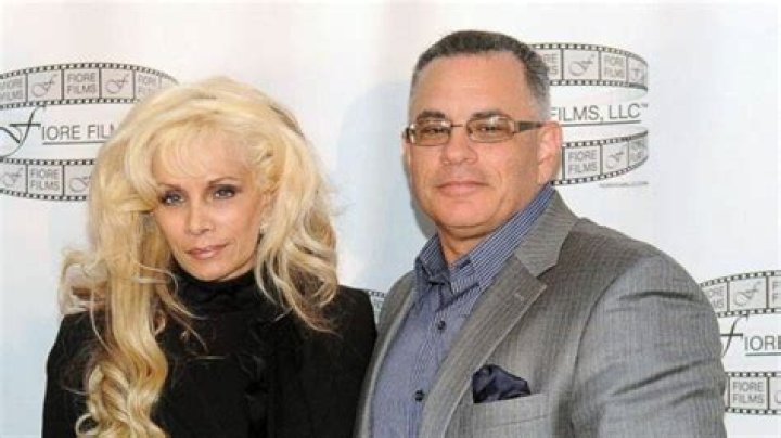 John Gotti's Wife: The Untold Story of Victoria Gotti