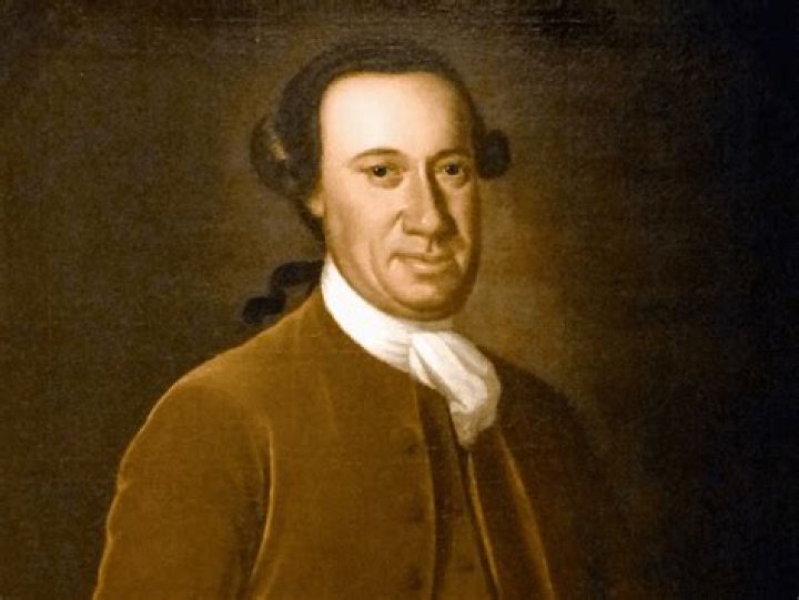 Discovering the Legacy of John Hanson: A Forgotten Founding Father