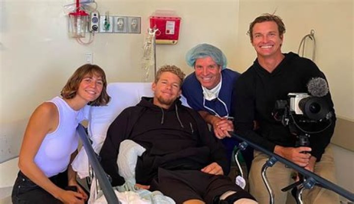 John John Florence's Father: A Look at His Life