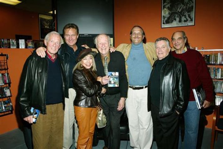 John Phillip Law Net Worth: A Deep Dive into the Life and Wealth of a Hollywood Icon