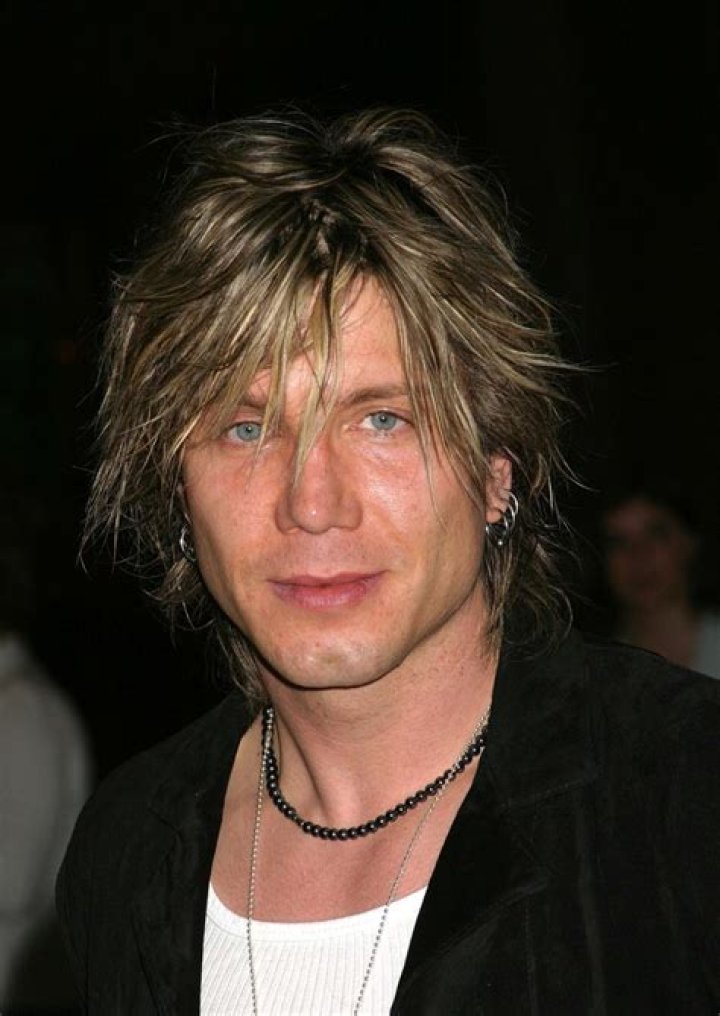 The Untold Story of John Rzeznik: Foo Fighters Frontman