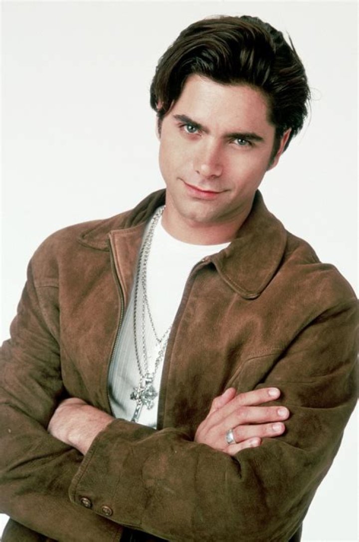 John Stamos: A Look at His Young Years & Early Career