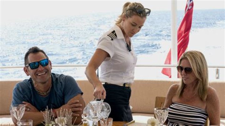Exploring the Life of Johnny Damon and His Wife: A Below Deck Journey