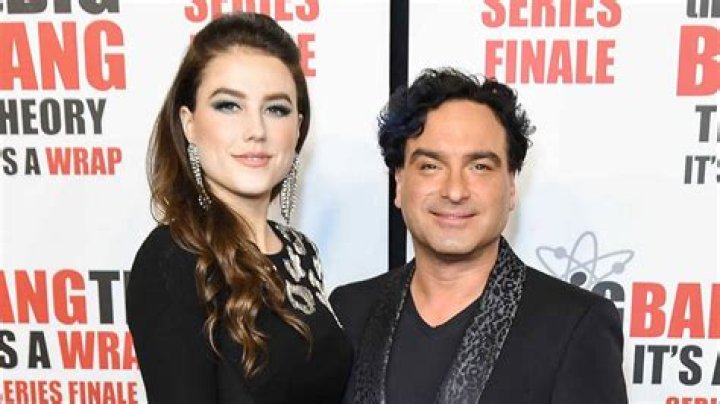 Johnny Galecki Wife: A Comprehensive Look at His Personal Life and Relationships