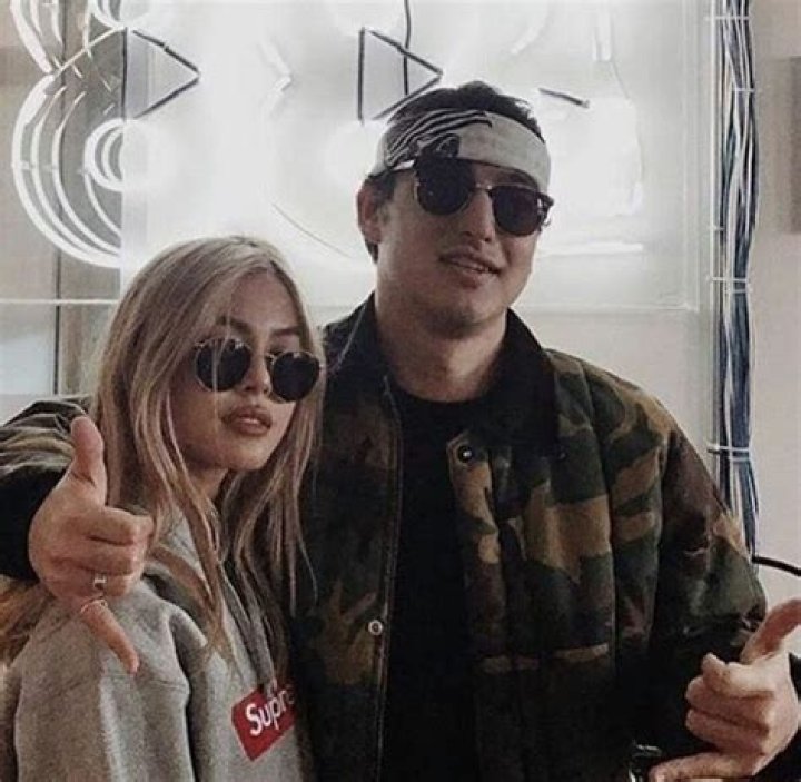 Understanding the Phenomenon of Joji GF: A Comprehensive Analysis