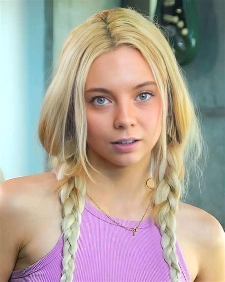 JoJo Austin: The Rising Star in the Entertainment World