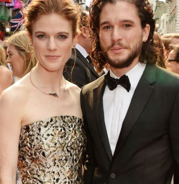 Jon Snow Actor Wife: The Life and Love of Kit Harington