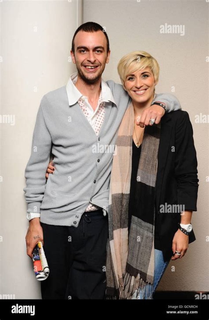 Joseph Gilgun's Girlfriend: Exploring the Life of the Talented Actor