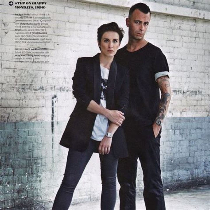 Joseph Gilgun's Partner: Exploring the Life and Love of the Talented Actor