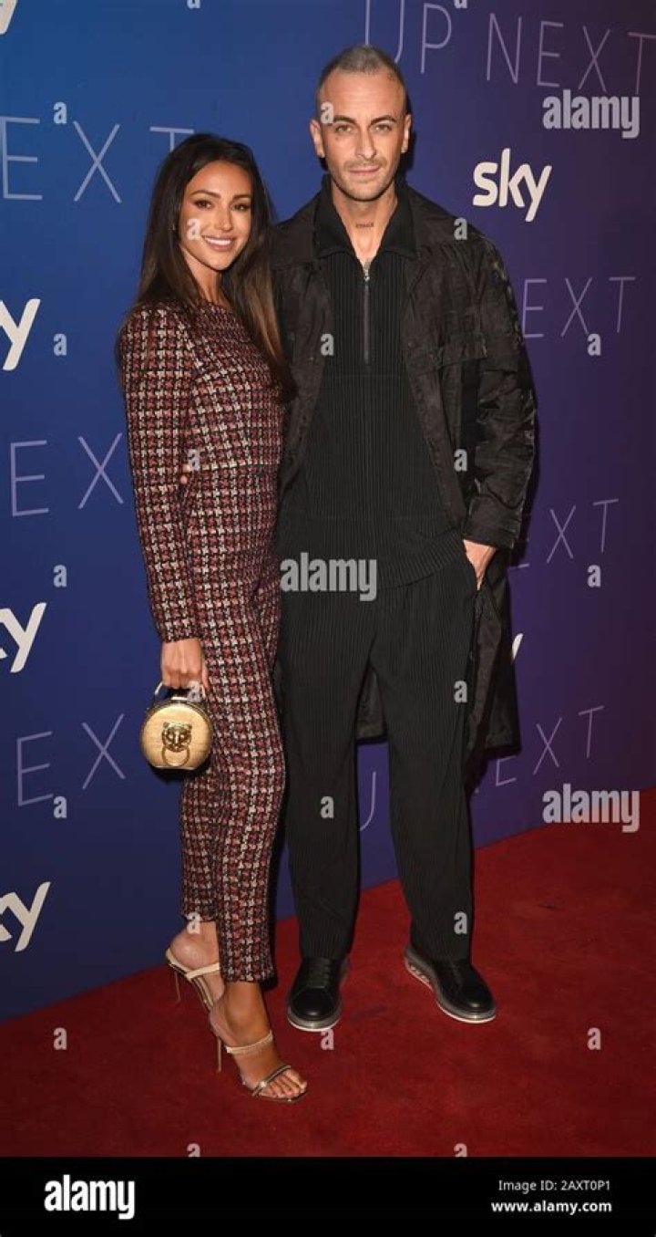 Joseph Gilgun's Wife: A Deep Dive into His Personal Life and Relationships