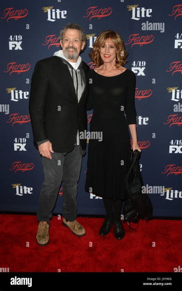 Joseph Schlamme: The Visionary Music Mogul Who Revolutionized the Entertainment Industry