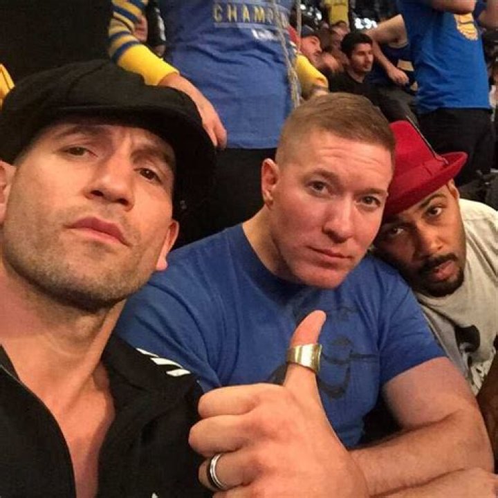 Joseph Sikora Movies & TV Shows: Must-See Roles