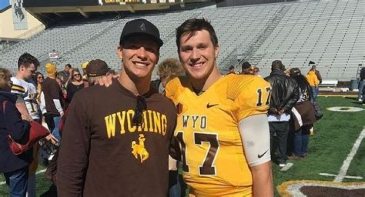 Allen Brother: Meet Josh Allen's Sibling!