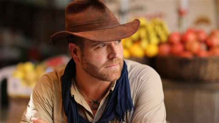 Exploring the Adventurous Life of Josh Gates
