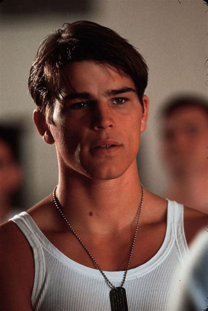 Josh Hartnett Young: The Journey of a Rising Hollywood Star