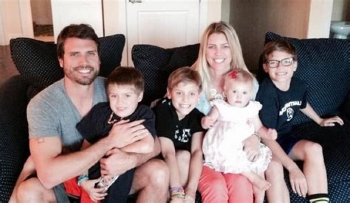 Exploring the Life and Legacy of Joshua Morrow's Children
