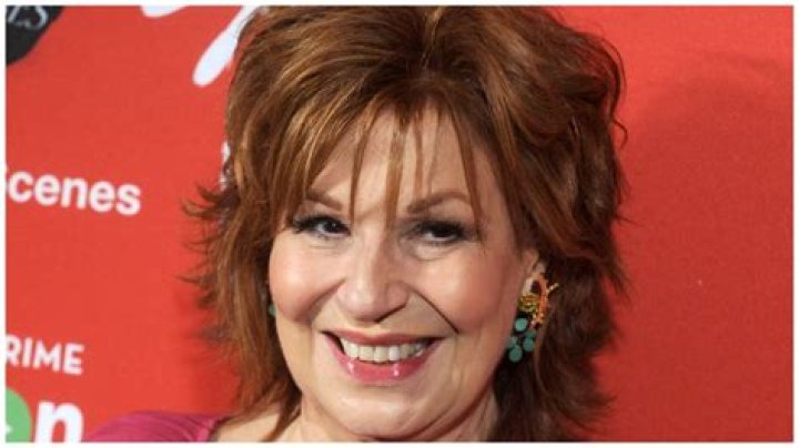 Joy Behar's Illness: An In-Depth Look at Her Health Journey