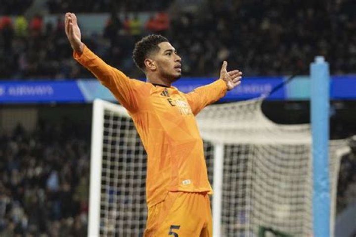 Exploring the Origins of Jude Bellingham: A Deep Dive into His Background