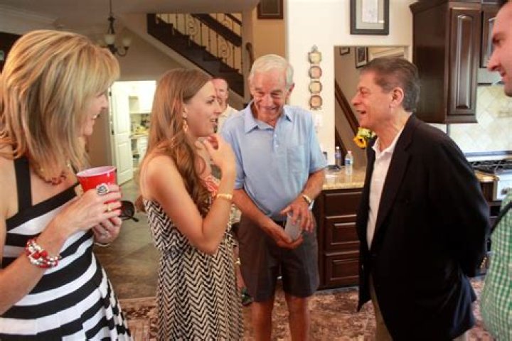 Unveiling the Enigma: Judge Napolitano's Wife