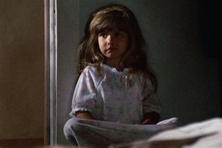 Remembering Judith Barsi: A Star That Shone Brightly