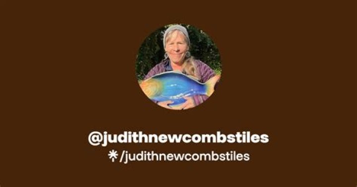 Judith Newcomb Stiles: A Legacy of Education and Community Leadership