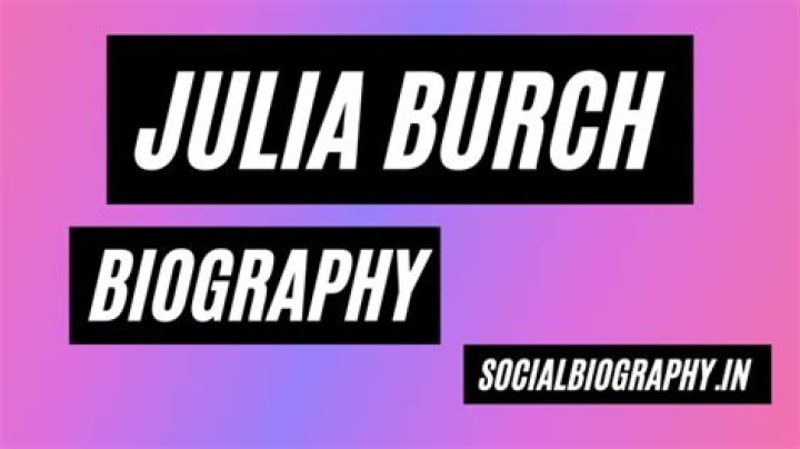 Unveiling the Mystery: The Julia Burch OnlyFans Leaked Story