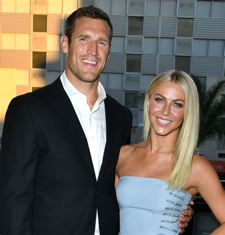 Julianne Hough's Partner: A Look at Brooks Laich