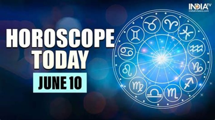 June 10 Horoscope: Unlock Your Zodiac's Secrets and Predictions