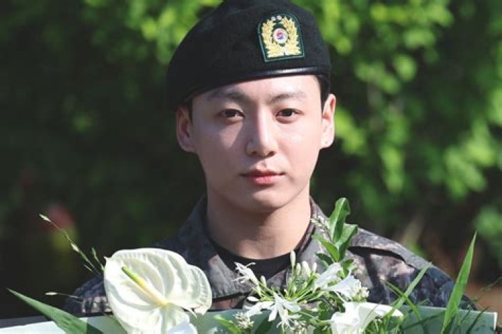 Jungkook Military Service: A Complete Guide to His Journey and Impact