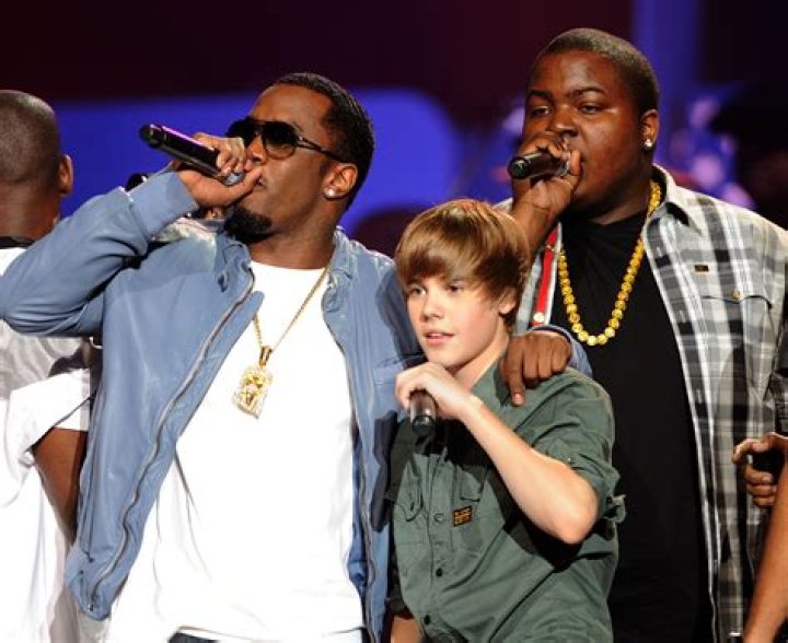 When Justin Bieber and Diddy Collide: A Journey Through Music and Influence