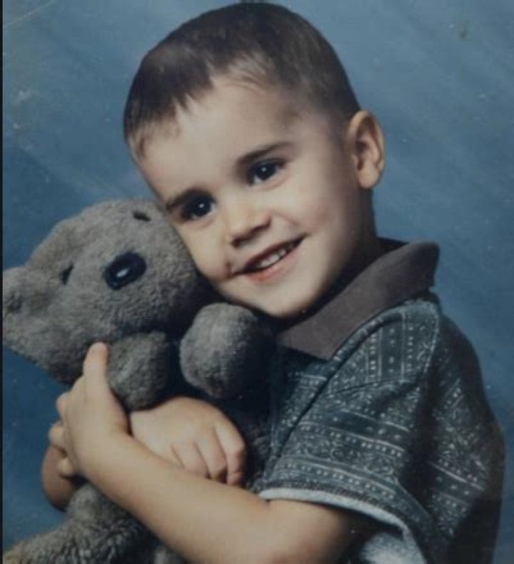 Justin Bieber's Childhood: From Humble Beginnings to Global Stardom