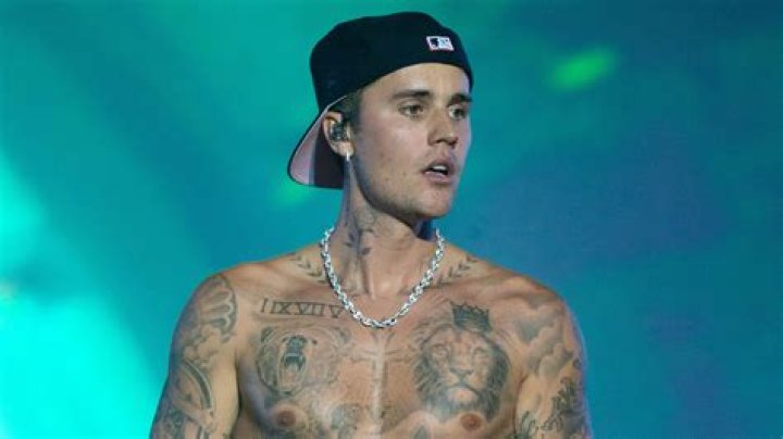 Justin Bieber's Latest Hits & Music News!