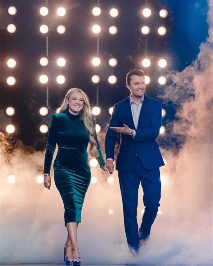 Unveiling Justin Kitk: A Rising Star in the Entertainment Industry