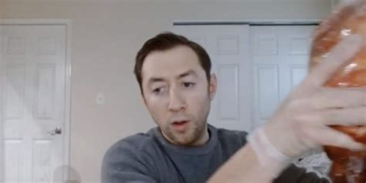 Unveiling the Truth: Justin Mohn's Gore Legacy