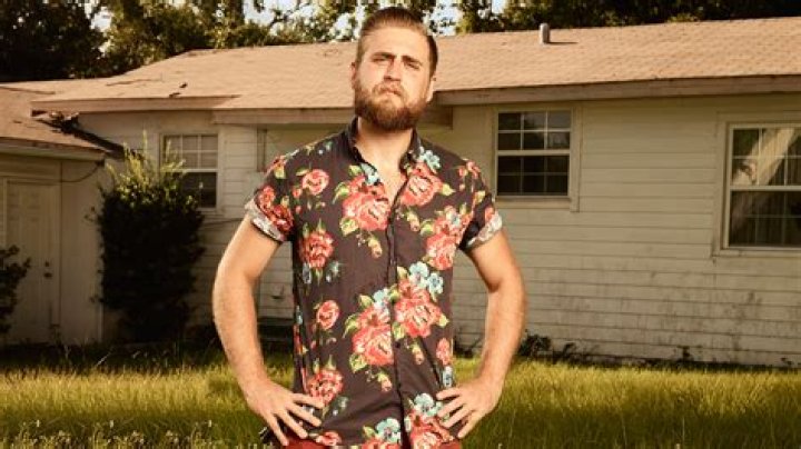 Justin Stamper: The Brains Behind Zombie House Flipping