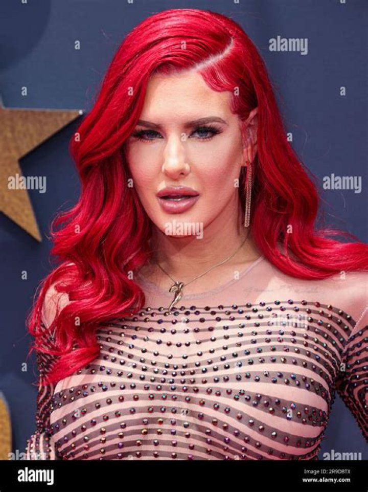 Unveiling the Vibrant Journey of Justina Valentine