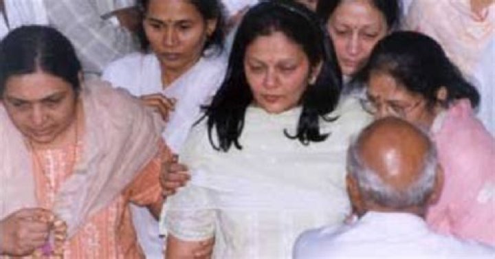 Jyoti Mehta: A Rising Star in the World of Entertainment