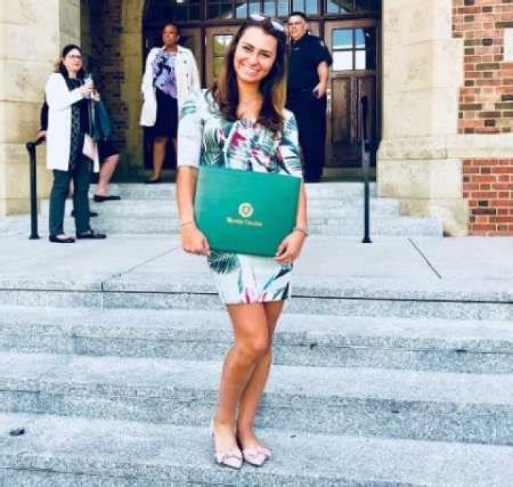 Latest Kaihla Rettinger News & Updates