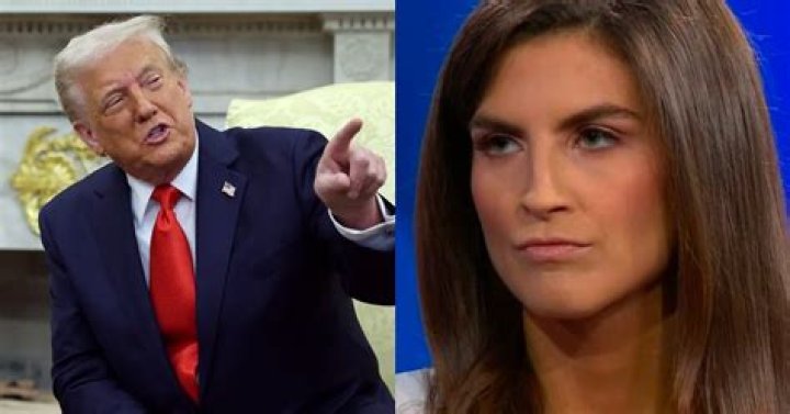 Kaitlin Collins Gender: Understanding the Journey and Impact