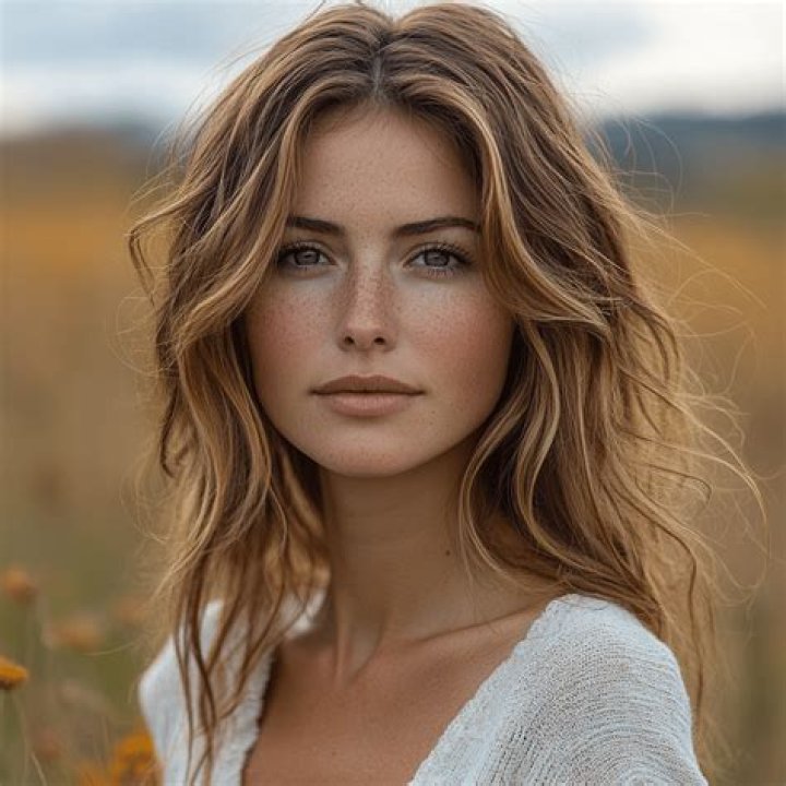 Kaitlyn Krems Leake: A Rising Star in the World of Entertainment