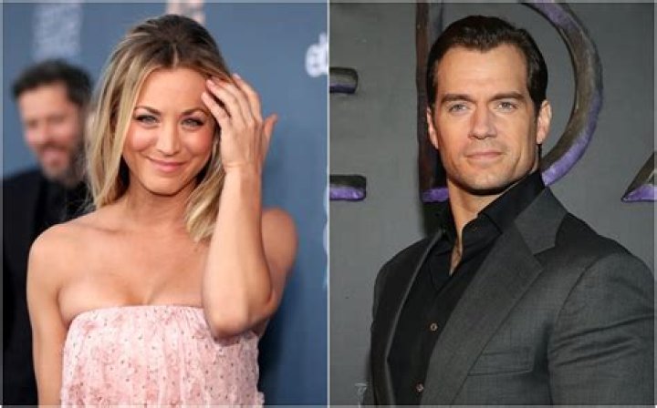 Kaley Cuoco and Henry Cavill: A Deep Dive into Their Careers, Relationships, and Star Power
