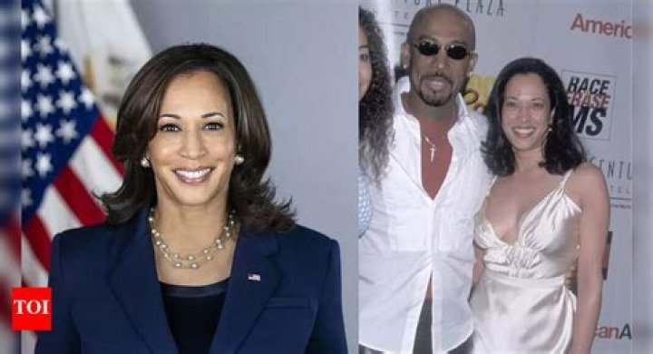 Kamala Harris and Montel Williams: A Journey of Advocacy and Change