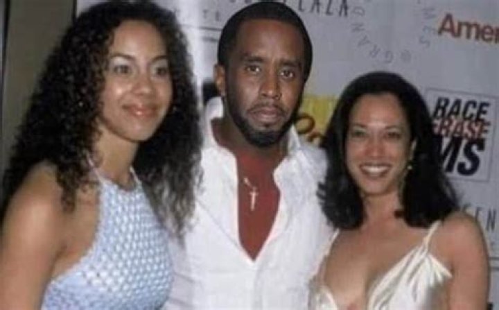 Kamala Harris and Her Romantic Past: A Look at Her Ex-Boyfriends