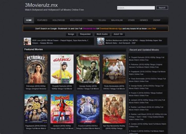 Kannada Movierulz Com: Your Ultimate Guide to Kannada Movies