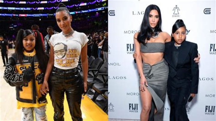 Kanye West's Daughter: North West - A Glimpse into Her Life and Legacy